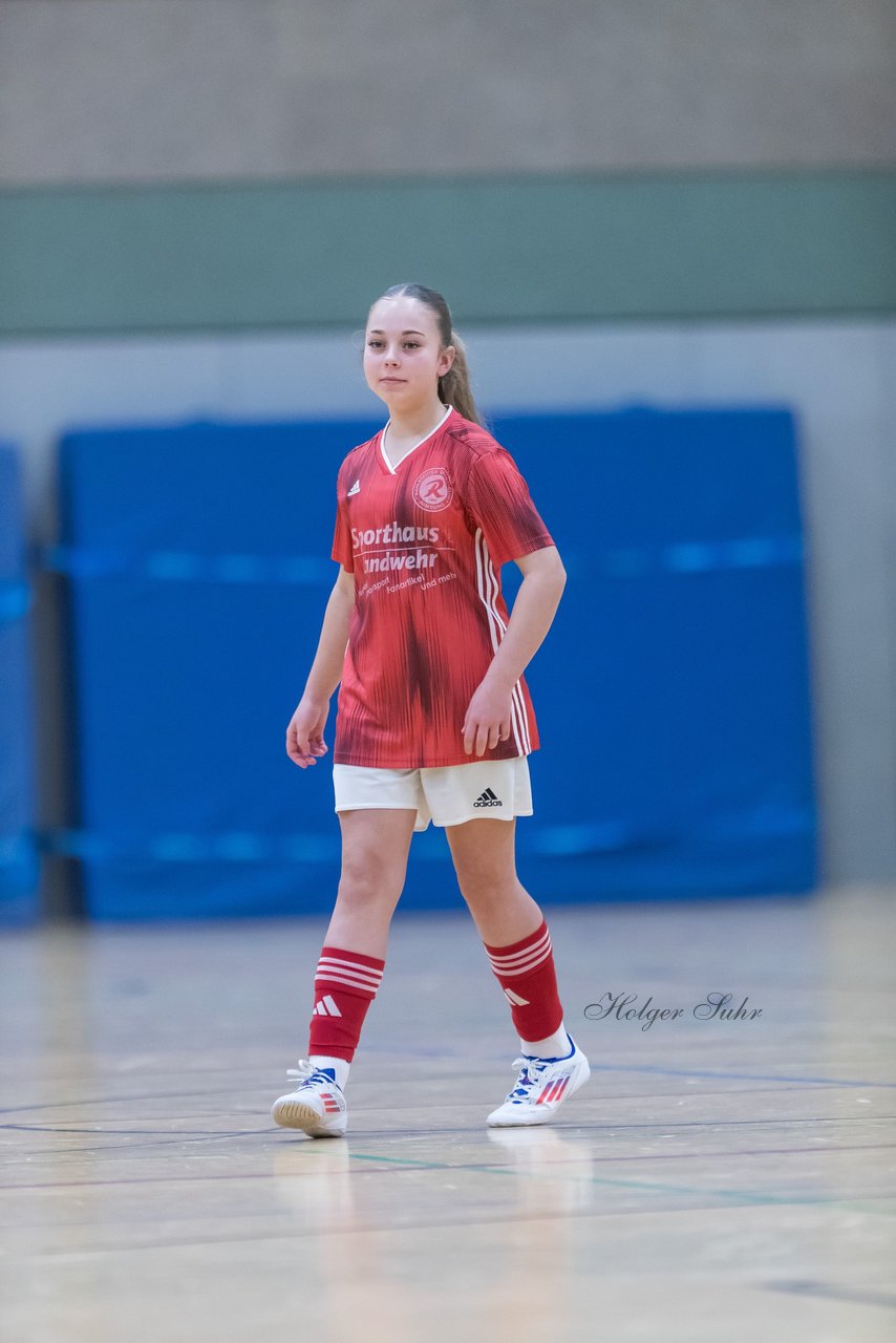 Bild 256 - wCJ Futsalmeisterschaft